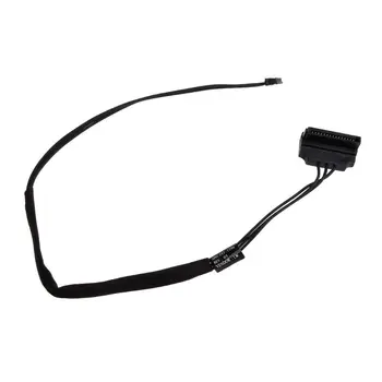

SSD Hard Drive Data Power HDD Cable For iMac 21\" A1311 593-1296 2011 922-9862 L4MD