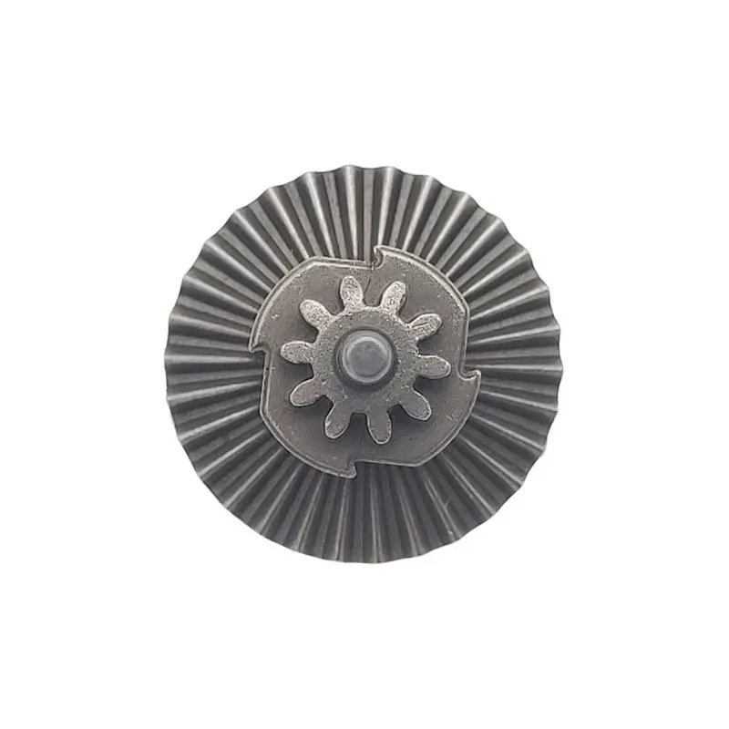 Water Gun Metal Gear Jinming 8 9 10 Generation Metal Gear No. 2 Wave Metal Gear High Quality Strengthen Upgraded
