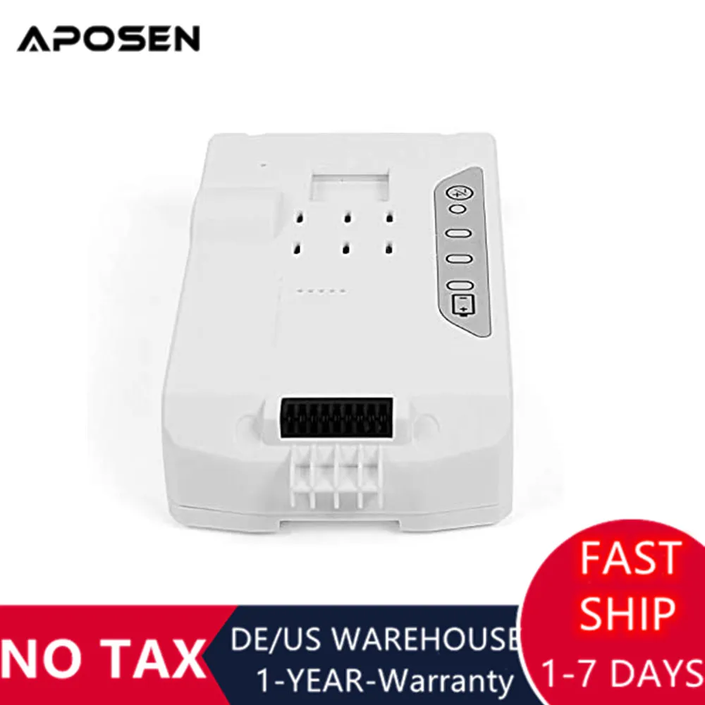 Vacuum Parts & Accessories Appliances Tools & Home Improvement APOSEN