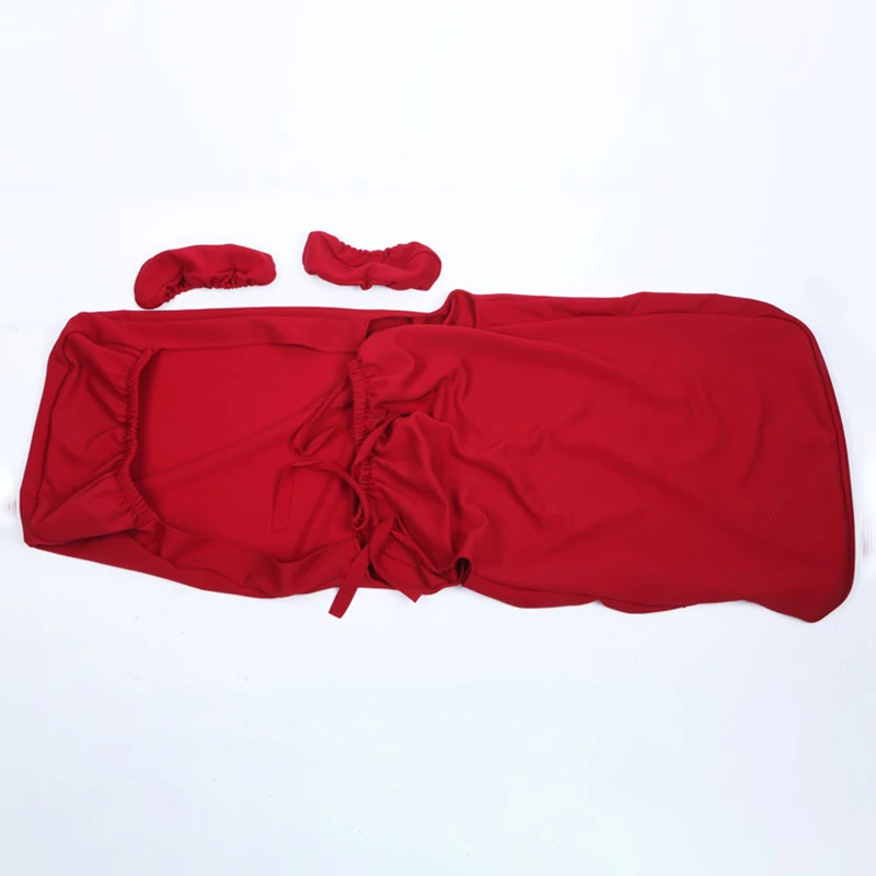 Офисный Компьютерный Настольный чехол для кресла, мебель для дома, защитный чехол для стула