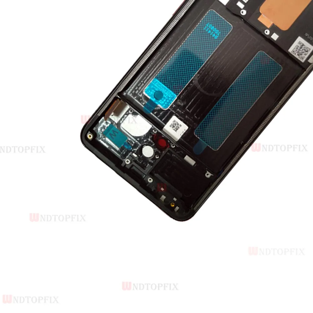 2019 Revonext NEX602 1DD+3BA Hybrid Technology In
