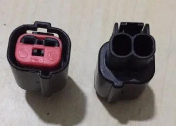 

2pcs Original for Jaguar Land Rover Range Rover Aurora Discovery Ford Speaker Harness Plug Connector