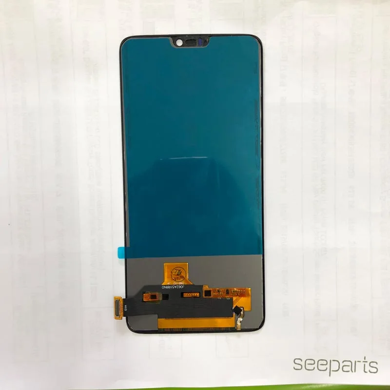 For oneplus 6 lcd (1)