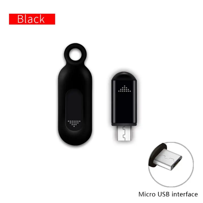 

For Micro USB Universal Wireless Multifunctional Remote Control High Compatibility Phone Operation Transmitter Stable Infrared