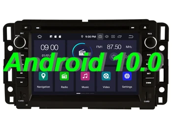 

OTOJETA 7 Inch Android 10.0 Multimedia Video Player For GMC Sierra Yukon Chevrolet Chevy Tahoe GPS Car Radio Stereo Head Unit