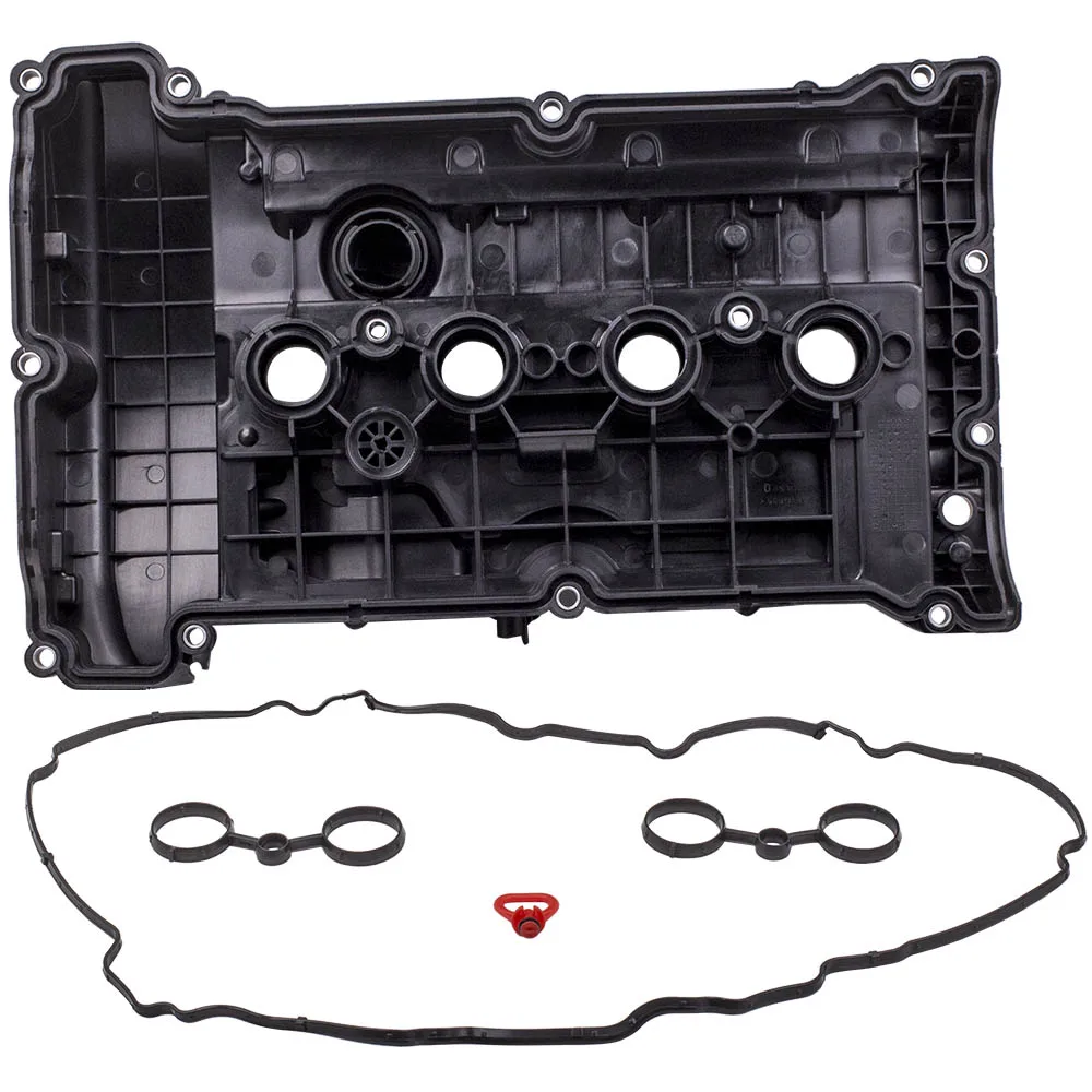 Крышка клапана двигателя для Citroen C4 C5 Peugeot 308 508 1 6 16V THP EP6 V759886280 |