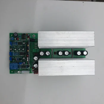 

Pure Sine Wave Inverter DC 12V 24V 36V 48V 60V To 220V 1500W 3000W 4000W 5000W 6500W Power Frequency Inverter / H108