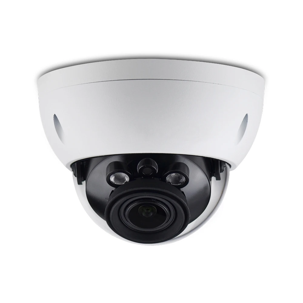 Dahua IPC HDBW4433R ZS 4 мегапиксельная IP камера видеонаблюдения с 50 метровым ИК диапазоном