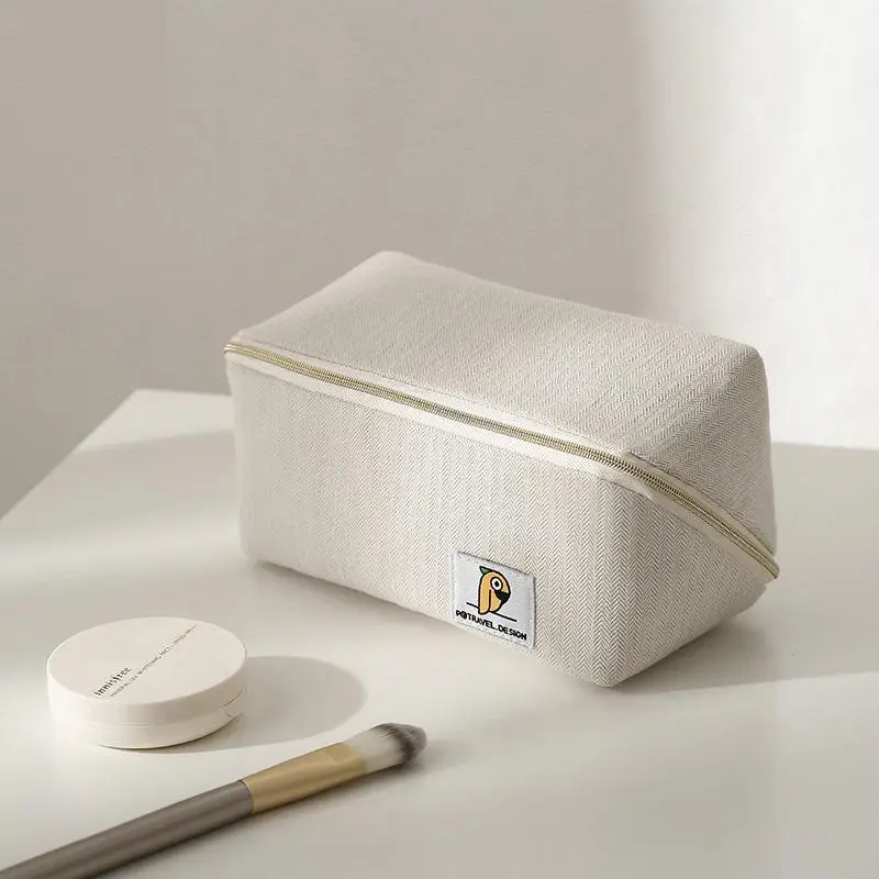 Cosmetic Bag Makeup Organizer Toiletry Bag for Women