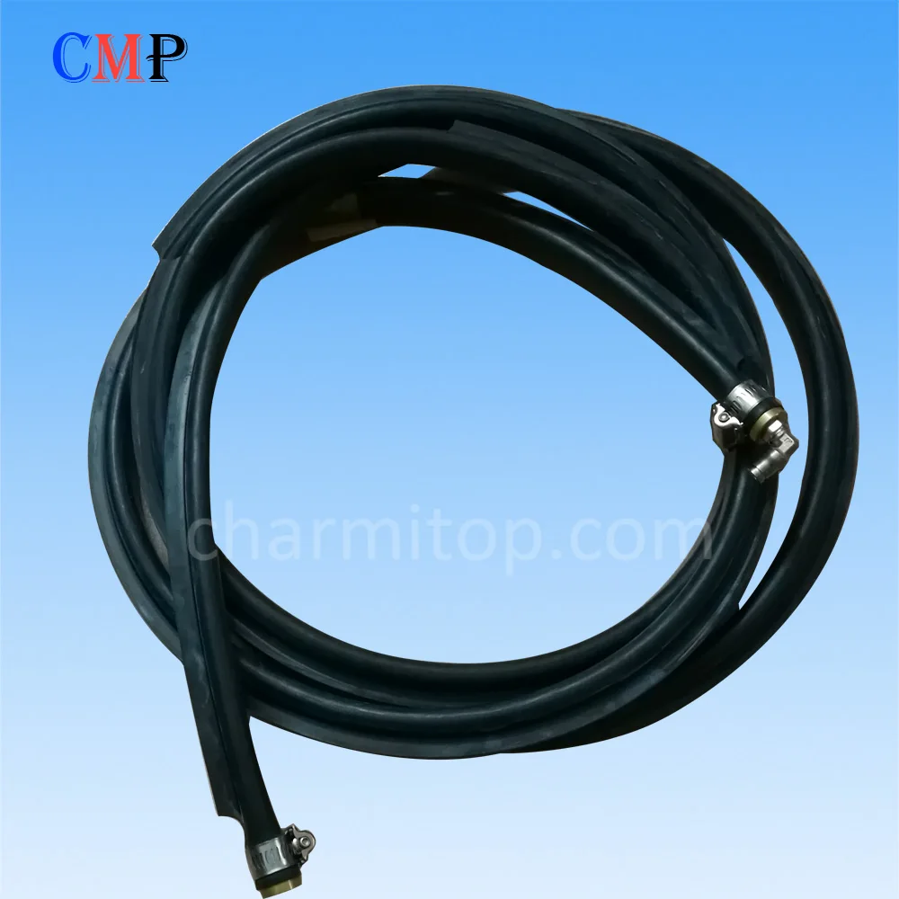 Оригинальное Надувное уплотнение Charmilles FO 415x202381860 резиновое прокладка 2381860 для