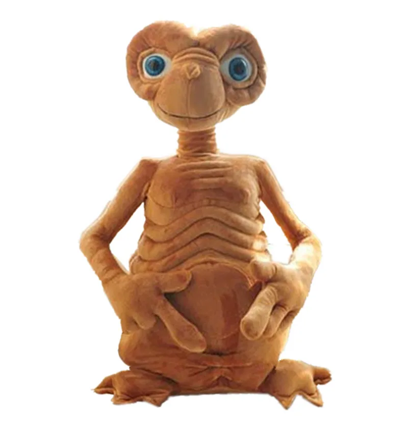 新しい映画 E.T. エイリアンぬいぐるみ子供ぬいぐるみ子供のため