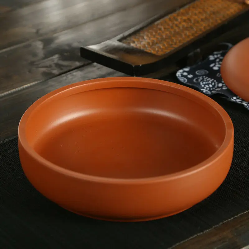 Zisha чайная канистра керамическая pu 'er чайная коробка большого размера банка для хранения чайного торта