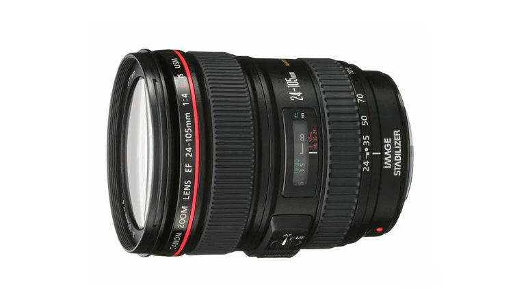 Description Picture 4 of itemEW-83H 77mm ew 83HC EW83H Lens Hood Reversible Bayonet Camera Lente Accessories for Iconic Brand EF 24-105mm F/4 L IS USM 24-105 Lens