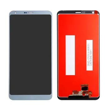 

Display For LG G6 H870 H873 VS998 5.7" LCD Display Touch Screen Digitizer Assembly with Free Tool For LG G6 Screen
