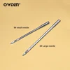 OWDEN Sewing Machine  Accessories Leather Craft DIY Sewing Needles Sewing Threads ► Photo 2/5