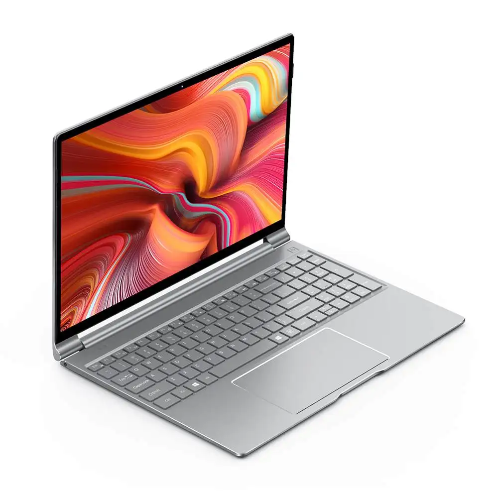 Новейший Teclast F15 ноутбук 15,6 дюймов Intel N4100 четырехъядерный Windows 10 OS 1920x1080 FHD DDR4 8 Гб ram 256 ГБ SSD HDMI ноутбук