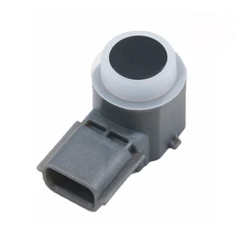 

New Park Distance Sensor Assembly For Nissan Altima Maxima Infiniti 28438-3SH0B