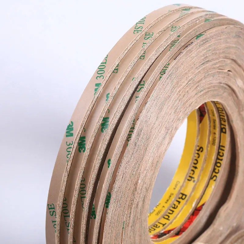 Hot 3.0M 300LSE Double Sided Sticky Heavy Sheet Adhesive Tape Glue Cell Phone