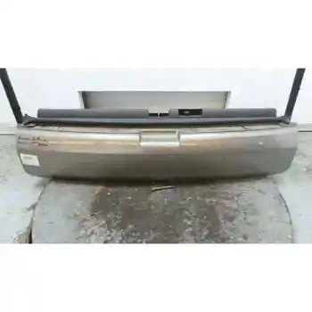 

8701CA BOOT LID PEUGEOT 3008