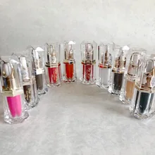 Dynamic Black12ml пигмент для татуировки, перманентные чернила для татуировок, пигмент для глаз, губ, краски для тела, профессиональные чернила для татуировки