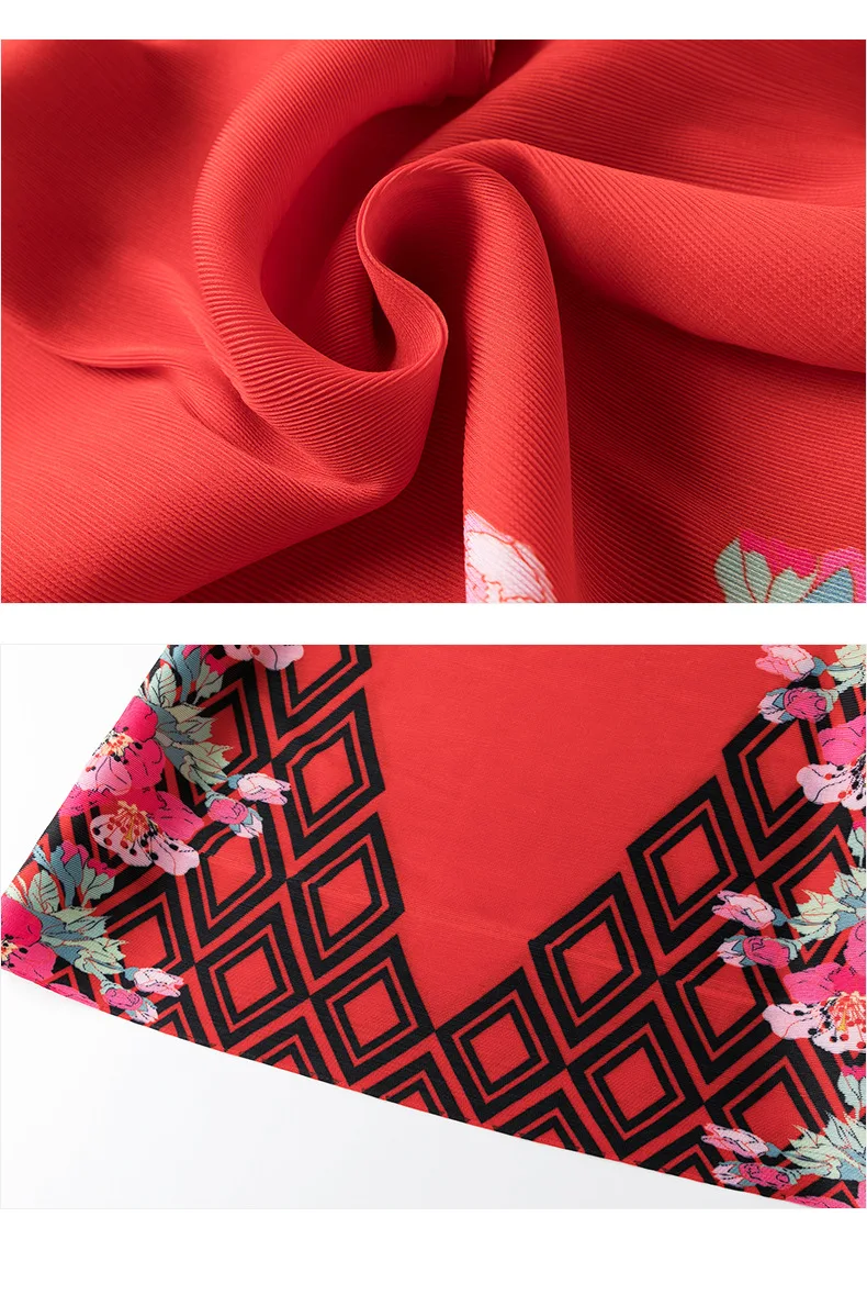 Горячая Распродажа Miyake fold модное платье с принтом павлина, с круглым вырезом и рукавом три четверти, прямое платье