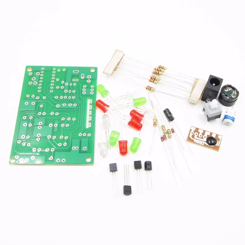 

1PCS ICL8038 Monolithic Function Signal Generator Module DIY Kit Sine Square Wave Tri Wireless diy electronics