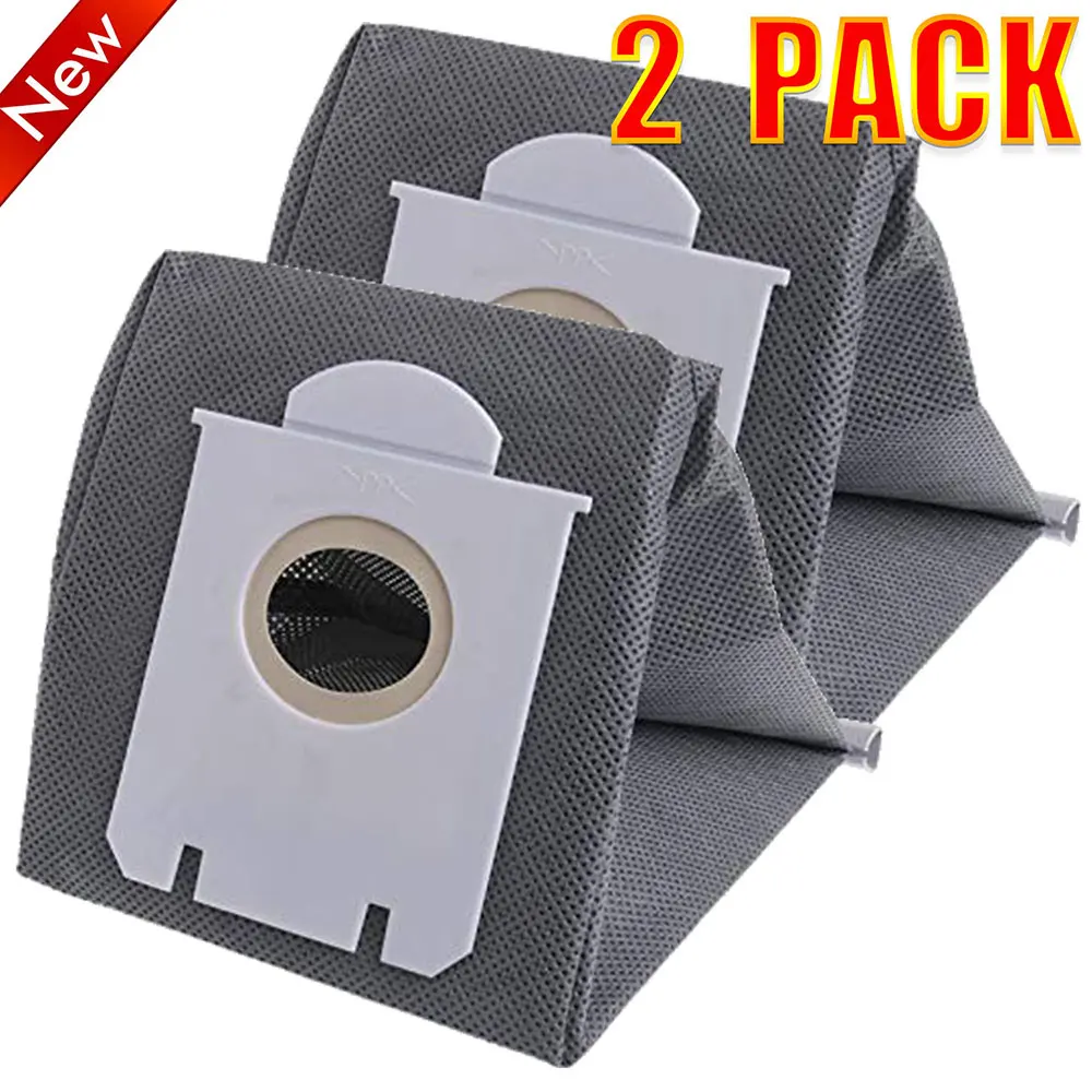 Сменные мешки для пылесоса Philips FC9071 FC8134 FC8613 FC8614 FC8220 FC8222 FC8224 FC8200 | Бытовая техника