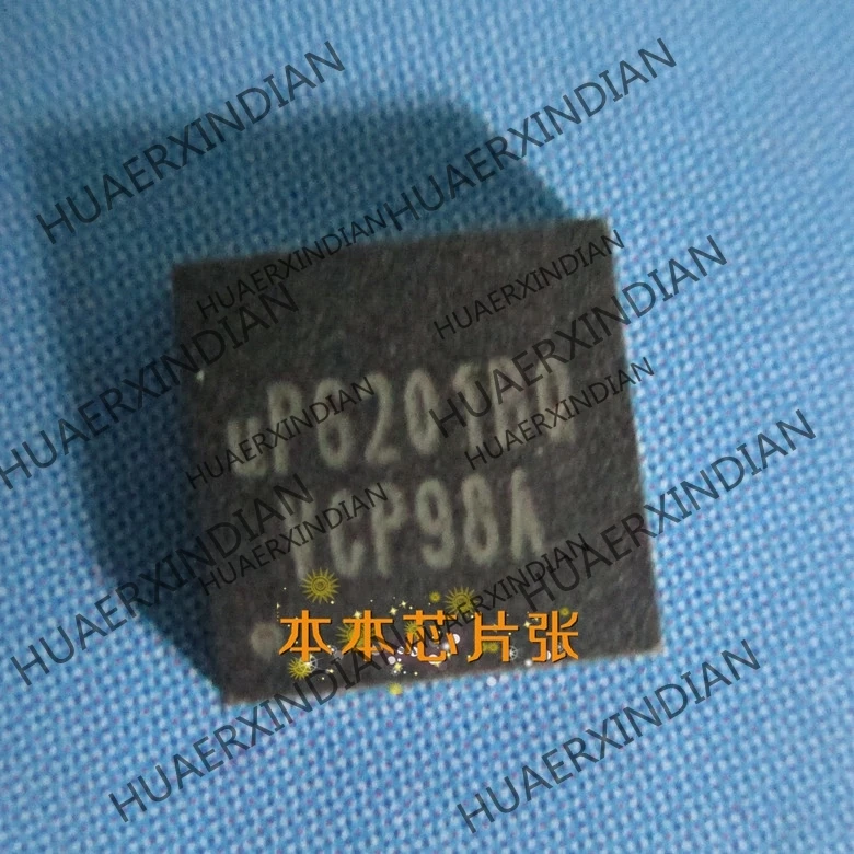 2PCS/LOT New UP6201BO uP6201BO high quality in stock | Обустройство дома