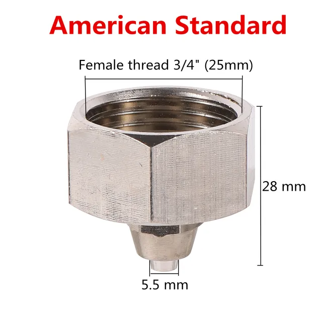 USA Standard