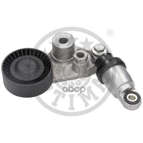 Натяжитель Поликлинового Ремня С Роликом Optimal 0n2226 Optimal арт. 0N2226