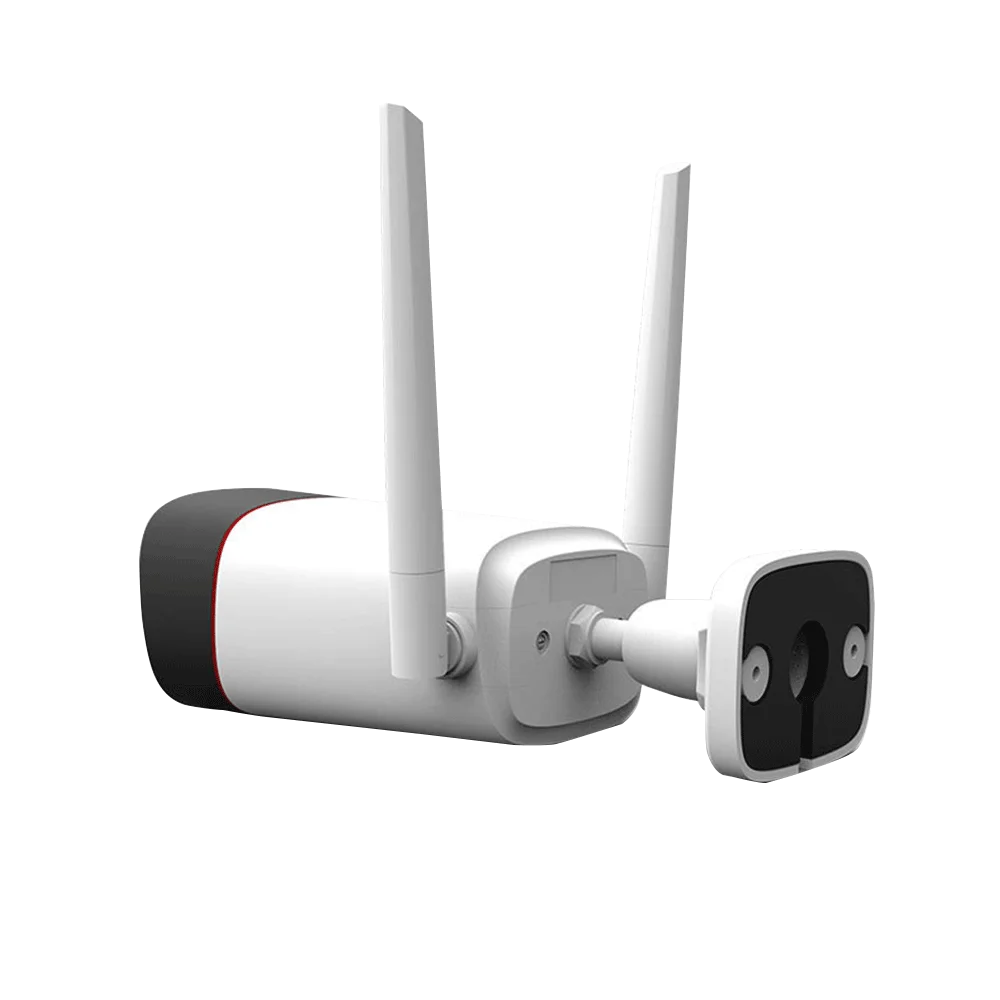 Водонепроницаемая ip камера с разрешением 1080 P HD WiFi беспроводная цилиндрическая