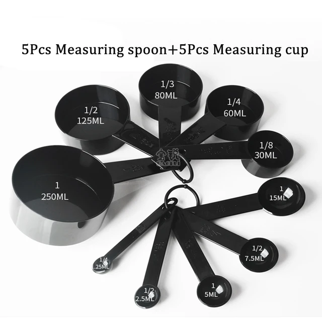 10 spoon cup