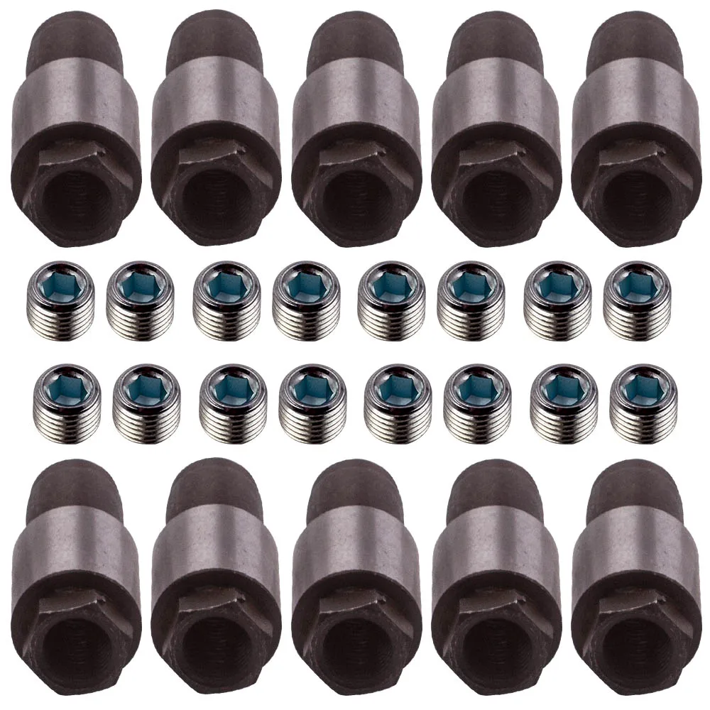 Rocker Arms & Parts Engine Parts Rocker Arm Stud Girdle 7/1620 Posi