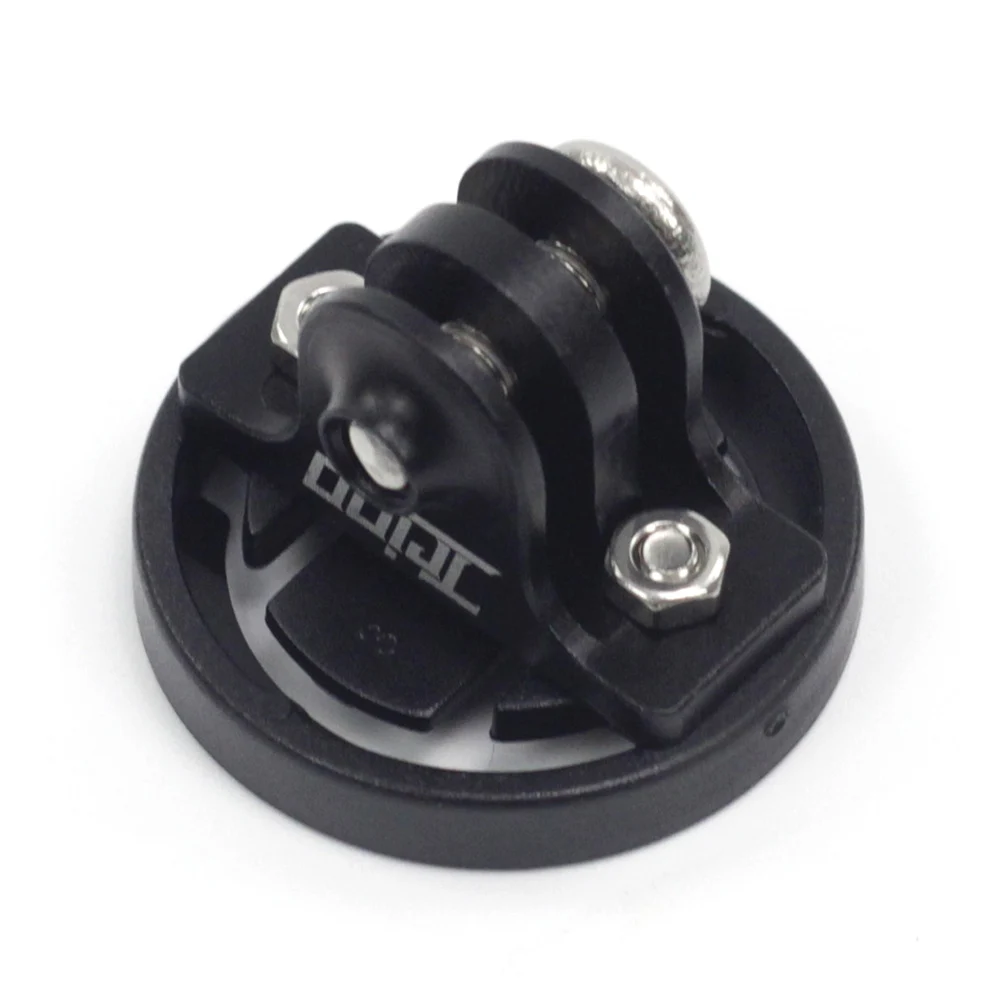 

Quick Release GOPRO Camera Mount Inset kit for GARMIN 1030 Original Out Front Computer Mount Bike accessories
