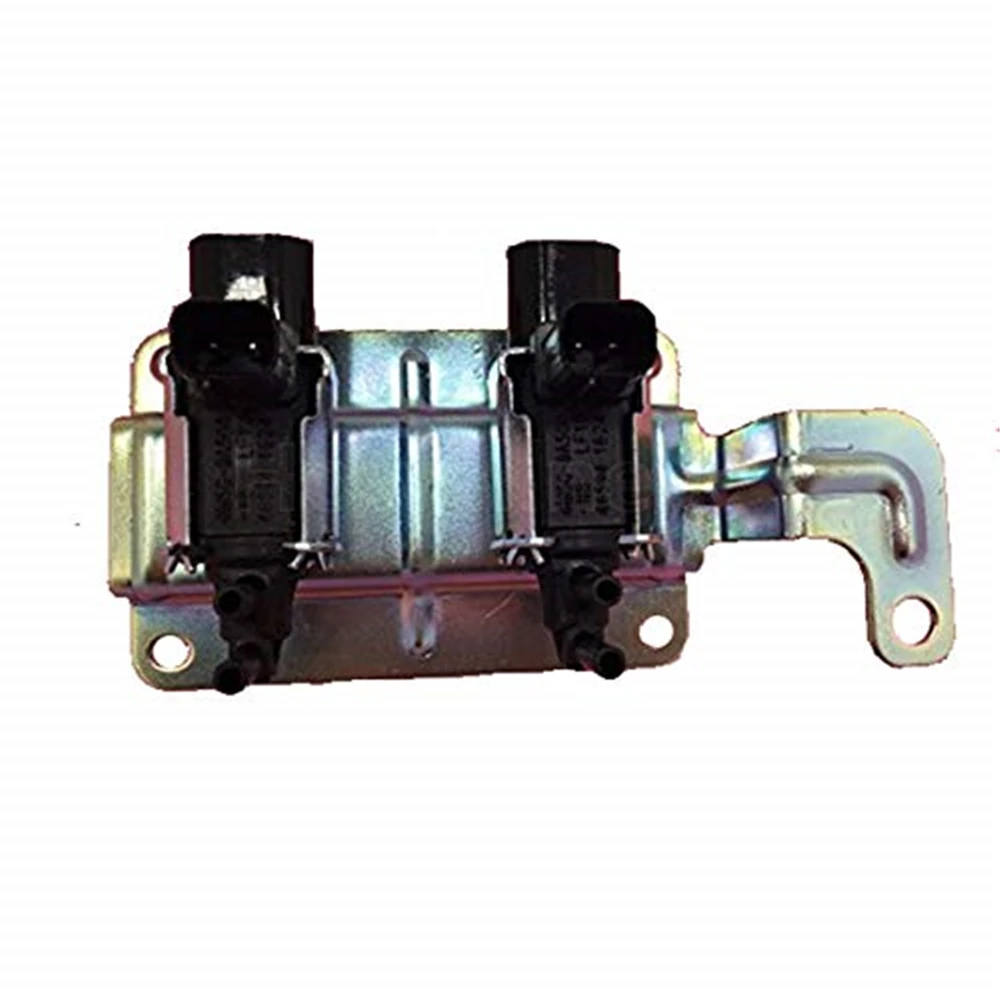 

Vacuum Solenoid Valve K5T46597 4M5G9J559NB For Mazda 3 2.0L 122Cu. In. L4 GAS DOHC Naturally Aspirated 2004-2013