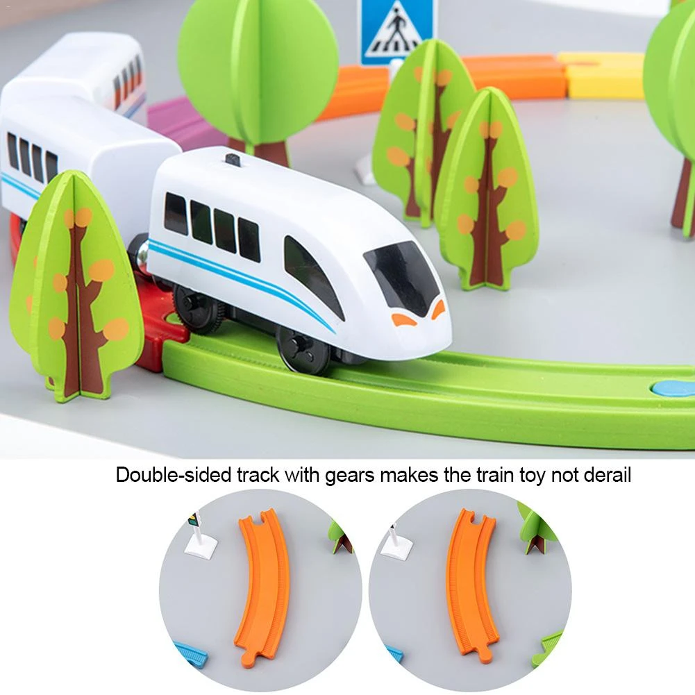 girls toy train