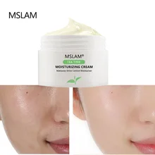 

Tea Tree Moisturizing Face Cream Repair Pores Deep Hydrate Oil Control Whitening Brighten Nourish Improve Fine Lines Skin Care