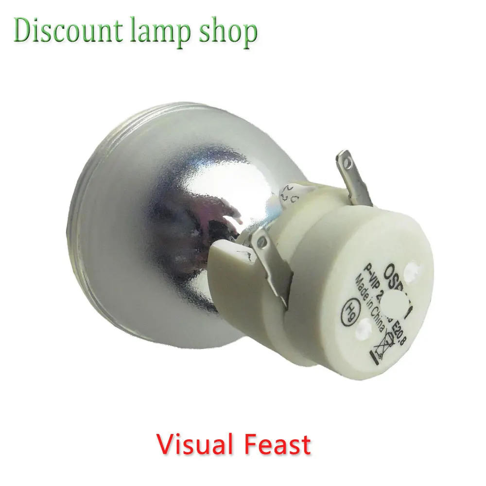 Original Projector Lamp Bulb 5J.J7L05.001 for BENQ W1070 / W1080ST Projectors | Электроника