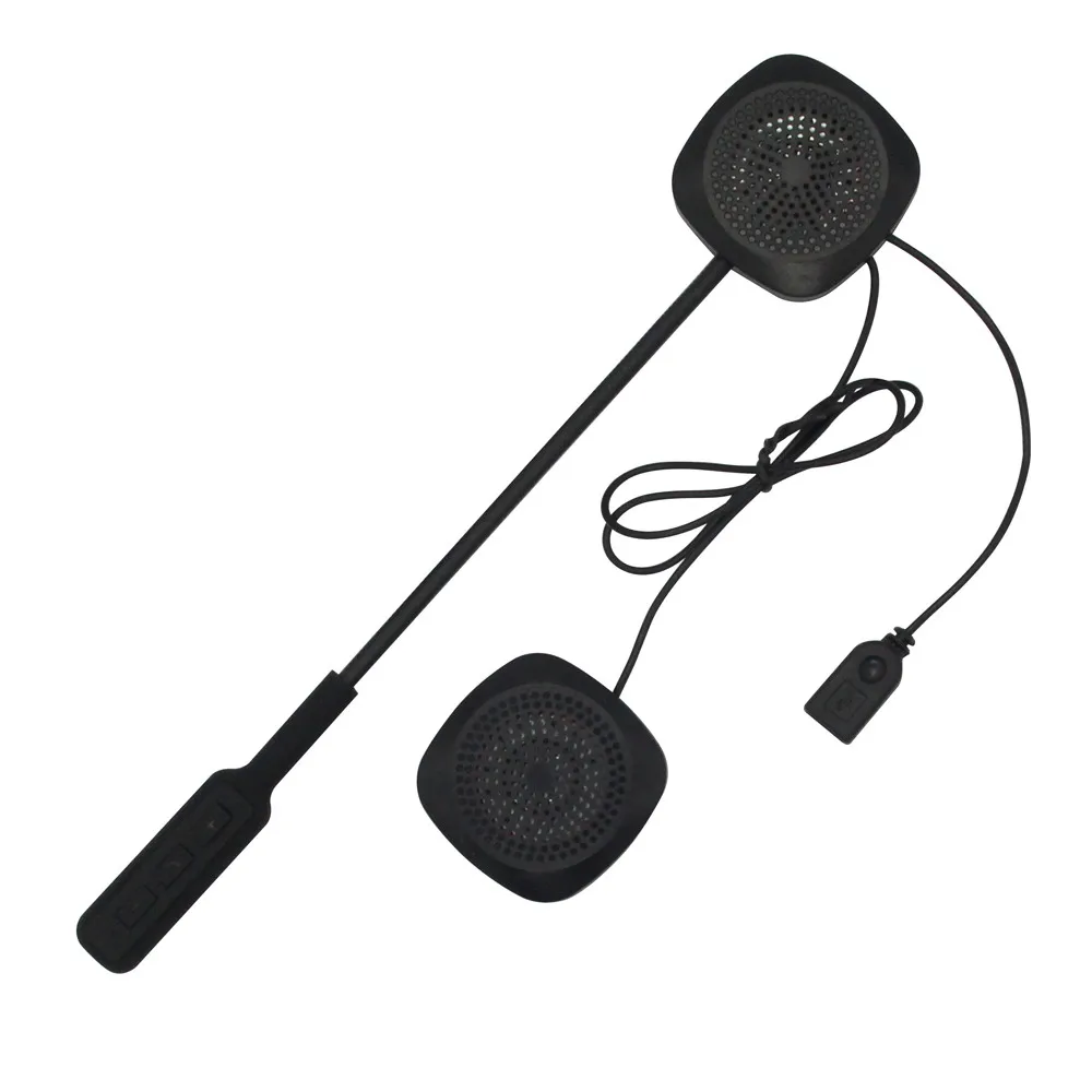 Motorcycle Helmet Headset Bluetooth Wireless Helmet Handsfree Speakers