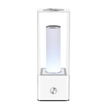 

For Manibao Led Table Lamp Touch Atmosphere Lamp Bedside Lamp Work Learning Bedroom Table Lamp Three-Speed Dimming Table Lamp