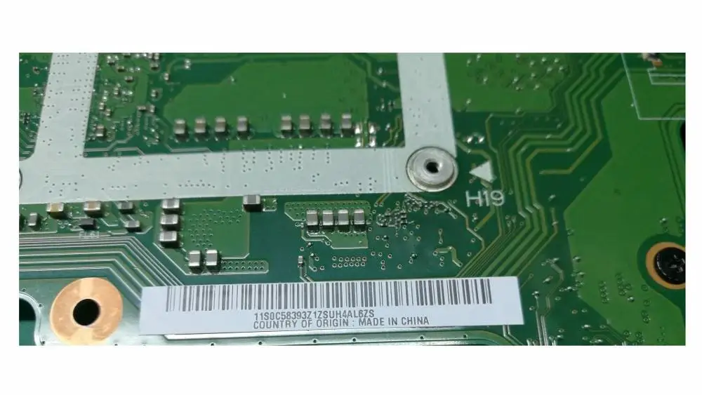 04X3905 для ThinkPad T440S компьютерная материнская плата I5-4300U DDR3 интегрированная видеокарта в комплекте