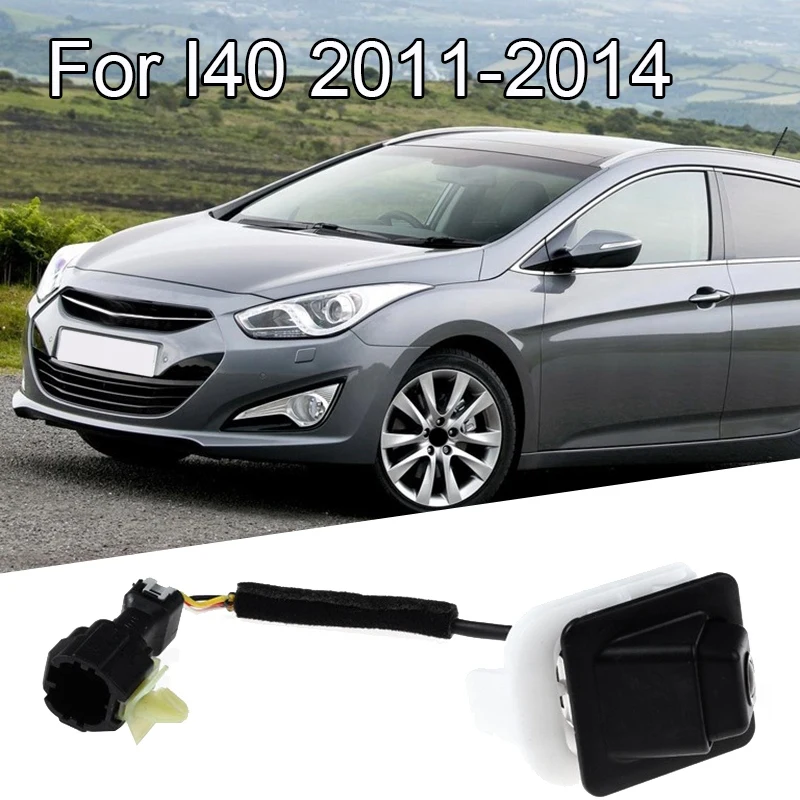 95760-3Z300 New Rear View Camera Reverse Camera