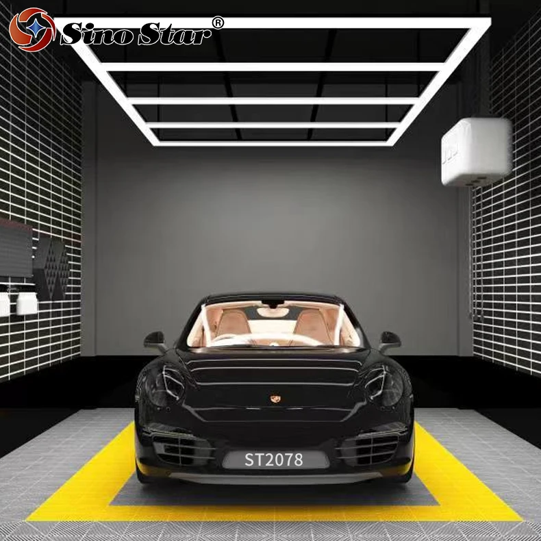 Good Quality Led Car Care Workshop Light For Car Care Polish Design Best Auto Detailing Supplies In China Light Bar Work Light Aliexpress