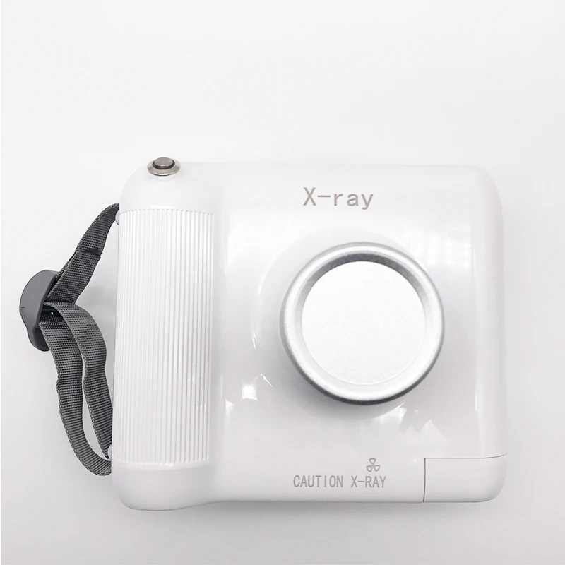 

Type II High Frequency Dental Portable Touch Screen X Ray Unit