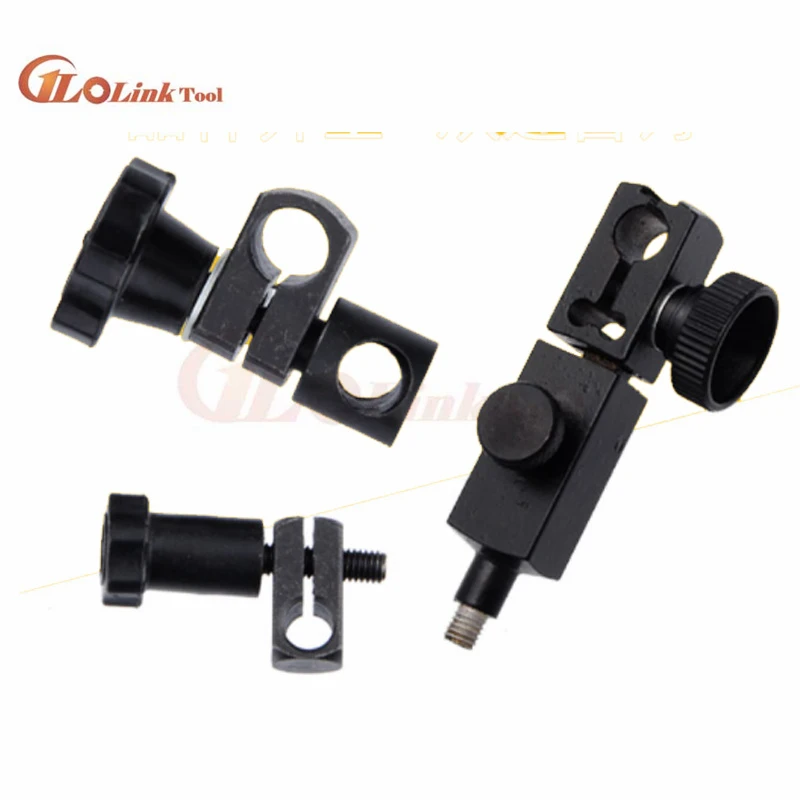 Dial Test Indicator Clamp High Hardness Sleeve Lever Dial Gauge Dial