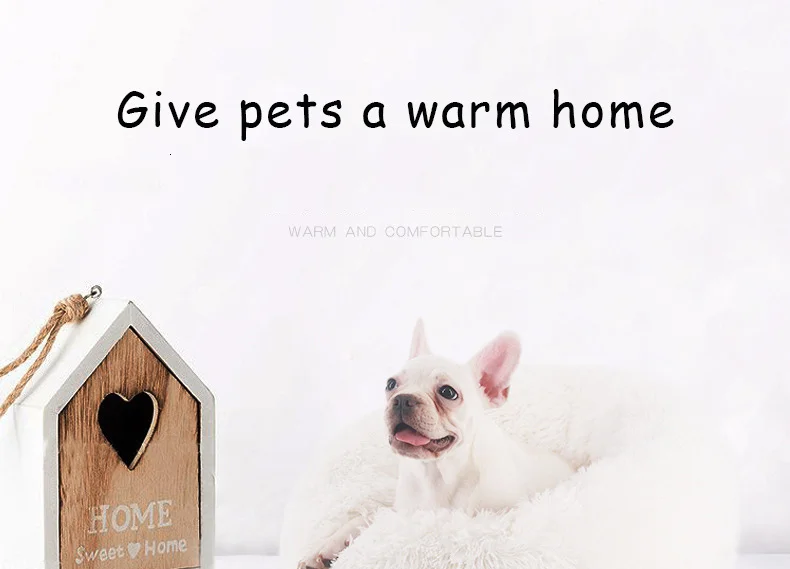 macia para gatos e filhotes de inverno, ideal para pet