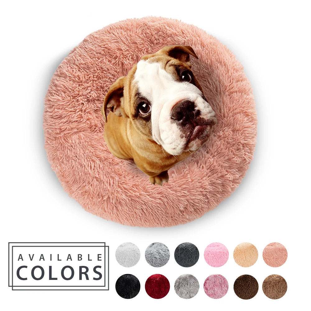Cama de perro King esponjosa, cesta de dinosaurio, veterinario, lavable, extraíble, para exteriores, mascota grande, gato, para perro, esterilla cálida, suministros portátiles para gatos