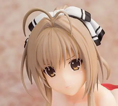 

Gan City Glorious Amusement Park Savior qian dou Isuzu Kneeling Swimwear Ver. Boxed Garage Kit