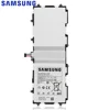 Batterie D'origine SAMSUNG SP3676B1A Pour Samsung Galaxy Note 10.1 GT-N8000 P7500 P600 SM-T520 Tab S 10.5 T800 Note 8.0 GT-N5100 ► Photo 3/6