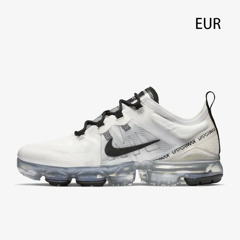 Nike Air VaporMax кроссовки для женщин уличные кроссовки легкие дышащие AR6632 600 - Цвет: AR6632 100